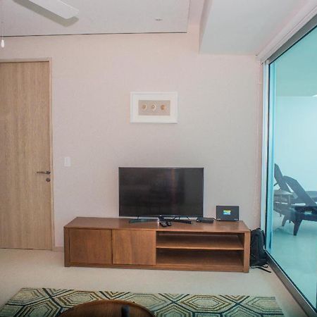 Peninisula Vista Al Mar By Enna Inn Ixtapa Икстапа Экстерьер фото