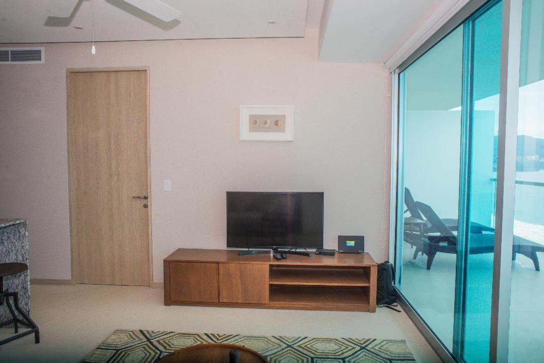 Peninisula Vista Al Mar By Enna Inn Ixtapa Икстапа Экстерьер фото