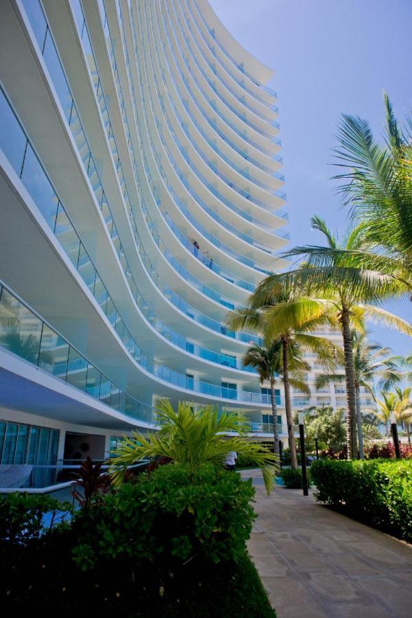 Peninisula Vista Al Mar By Enna Inn Ixtapa Икстапа Экстерьер фото