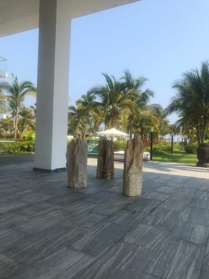 Peninisula Vista Al Mar By Enna Inn Ixtapa Икстапа Экстерьер фото