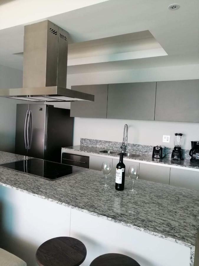Peninisula Vista Al Mar By Enna Inn Ixtapa Икстапа Экстерьер фото