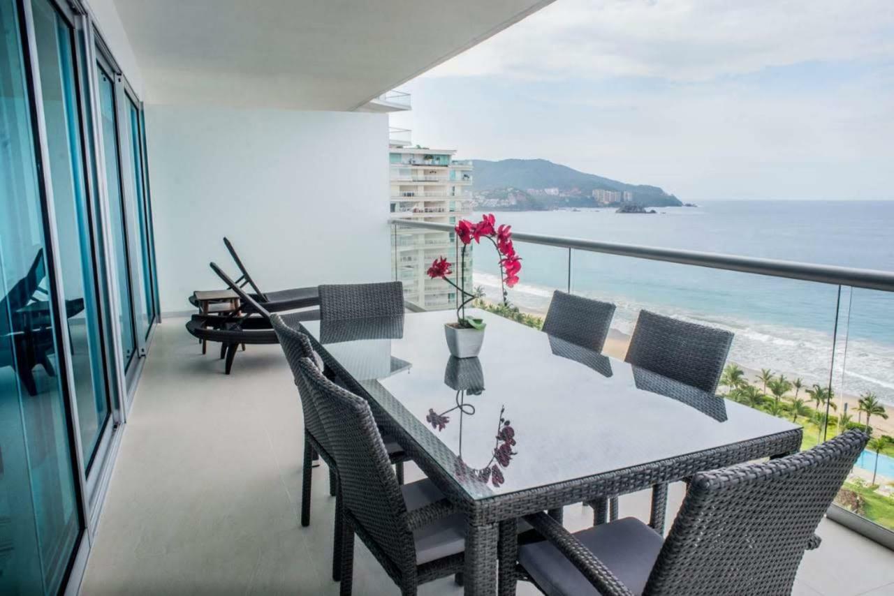 Peninisula Vista Al Mar By Enna Inn Ixtapa Икстапа Экстерьер фото