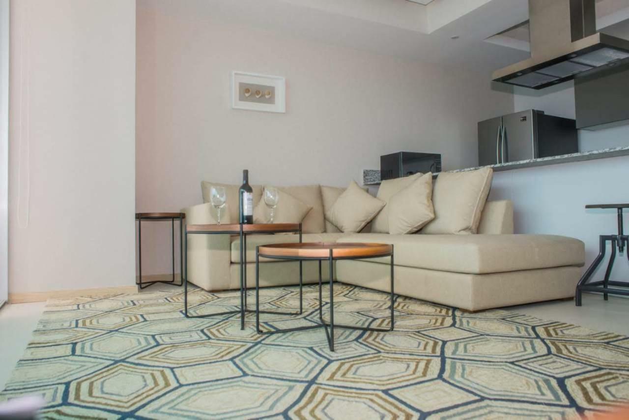 Peninisula Vista Al Mar By Enna Inn Ixtapa Икстапа Экстерьер фото