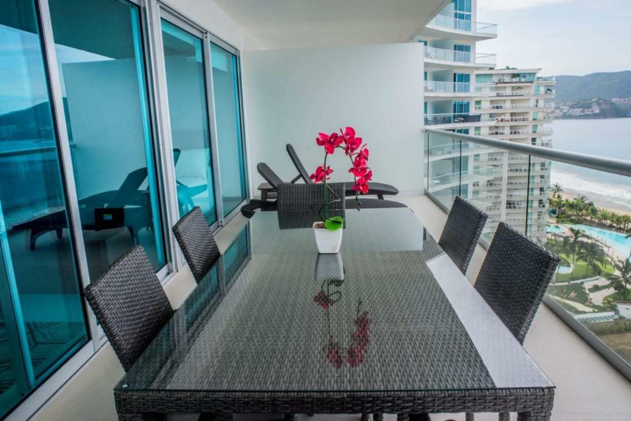Peninisula Vista Al Mar By Enna Inn Ixtapa Икстапа Экстерьер фото