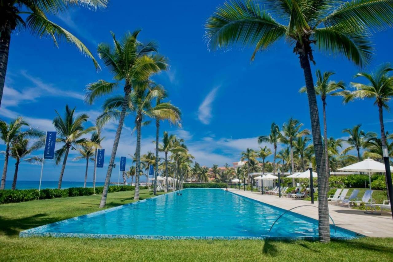 Peninisula Vista Al Mar By Enna Inn Ixtapa Икстапа Экстерьер фото