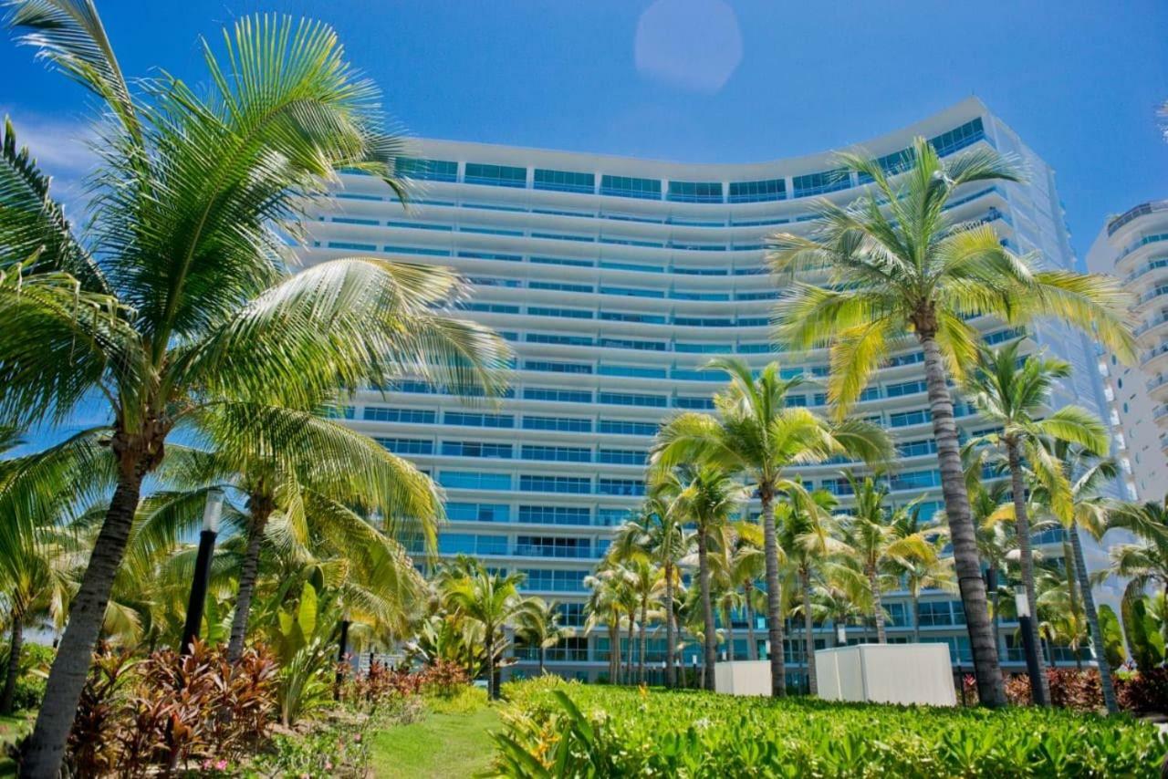 Peninisula Vista Al Mar By Enna Inn Ixtapa Икстапа Экстерьер фото