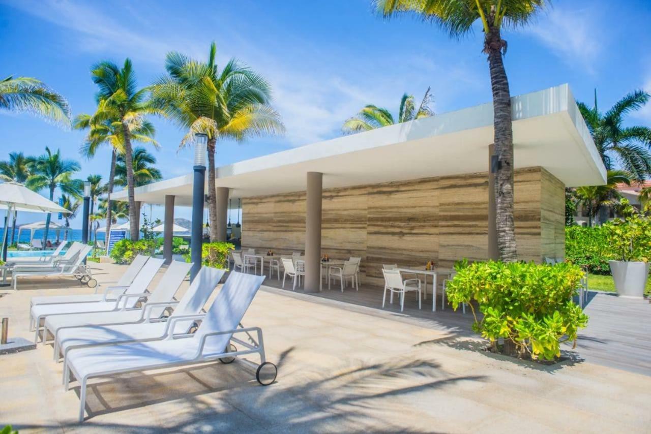 Peninisula Vista Al Mar By Enna Inn Ixtapa Икстапа Экстерьер фото