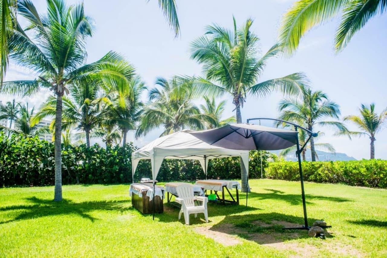 Peninisula Vista Al Mar By Enna Inn Ixtapa Икстапа Экстерьер фото