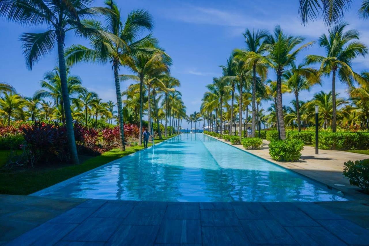 Peninisula Vista Al Mar By Enna Inn Ixtapa Икстапа Экстерьер фото