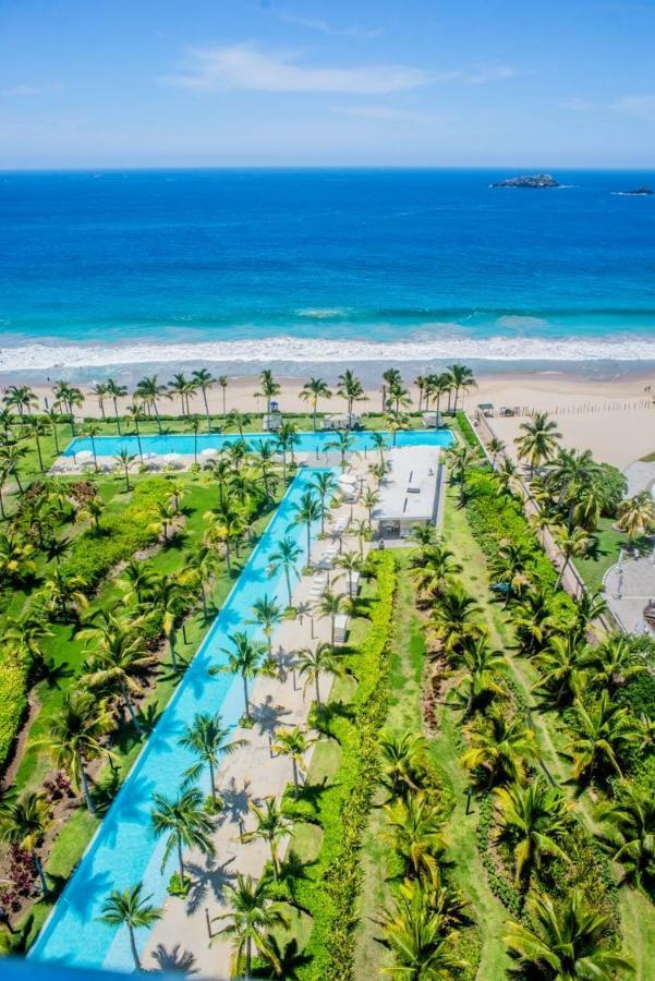 Peninisula Vista Al Mar By Enna Inn Ixtapa Икстапа Экстерьер фото